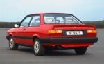Audi 80 GTE 2-Door 1984 года